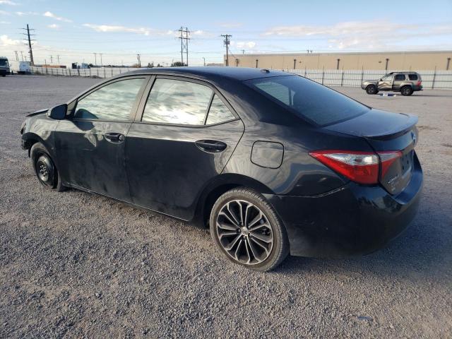 Obraz 2 z 2016 TOYOTA COROLLA L 2016 z VIN 5YFBURHE4GP372622