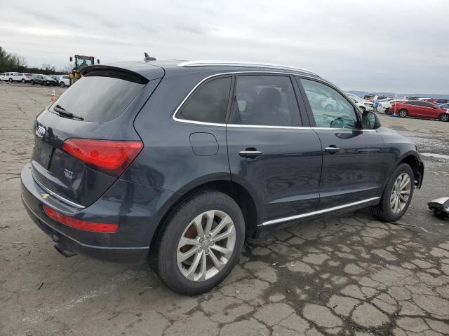 Изображение 3 2016 AUDI Q5 PREMIUM PLUS 2016 с VIN WA1L2AFP2GA023523