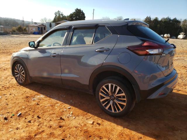 Изображение 2 2022 NISSAN KICKS SV 2022 с VIN 3N1CP5CVXNL490487