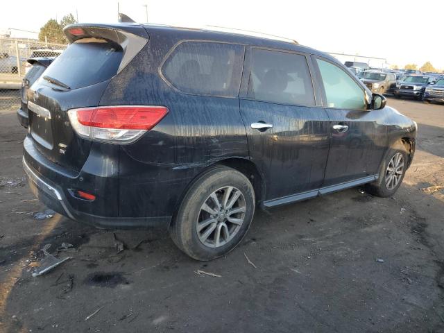 Obraz 3 z 2015 NISSAN PATHFINDER S 2015 z VIN 5N1AR2MN4FC616721