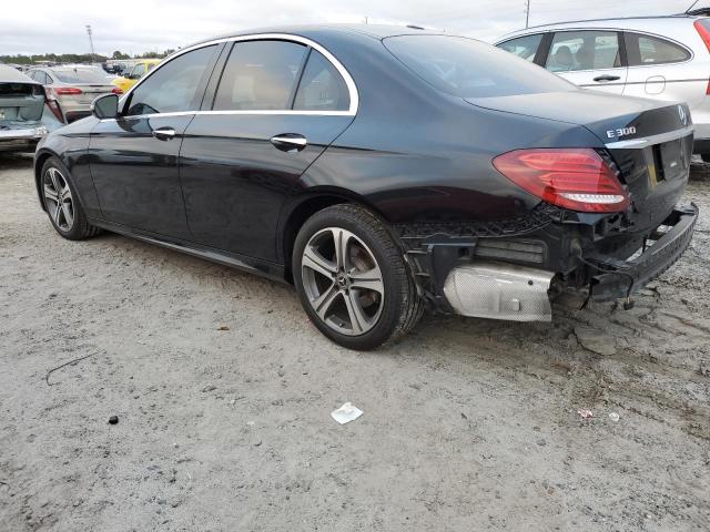 Изображение 2 2018 MERCEDES-BENZ E 300 2018 с VIN WDDZF4JB9JA310470