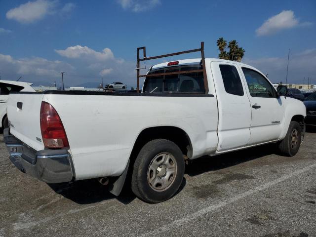 Image 3 of 2005 TOYOTA TACOMA ACCESS CAB 2005 with VIN 5TETX22N75Z049703