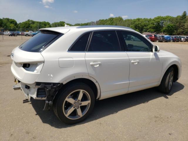 Obraz 3 z 2015 AUDI Q3 PREMIUM PLUS 2015 z VIN WA1BFCFS4FR007999