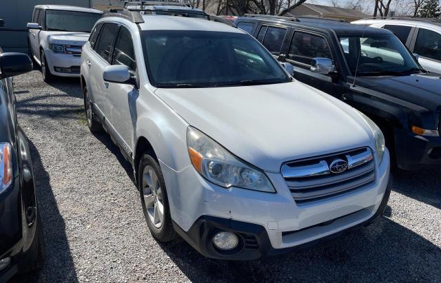 Obraz 2014 SUBARU OUTBACK 2.5I PREMIUM 2014