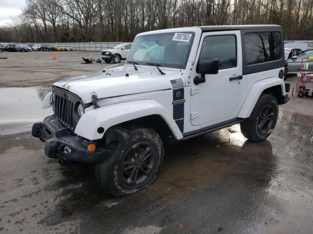 Obraz 2018 JEEP WRANGLER SPORT 2018