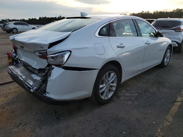Изображение 3 2016 CHEVROLET MALIBU LT 2016 с VIN 1G1ZE5ST8GF329557