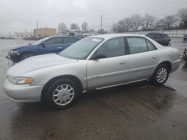 Obraz 2000 BUICK CENTURY CUSTOM 2000