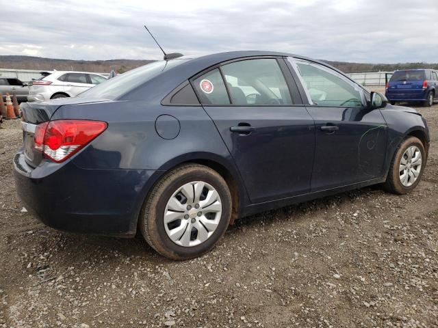 Изображение 3 2015 CHEVROLET CRUZE LS 2015 с VIN 1G1PB5SG7F7110116
