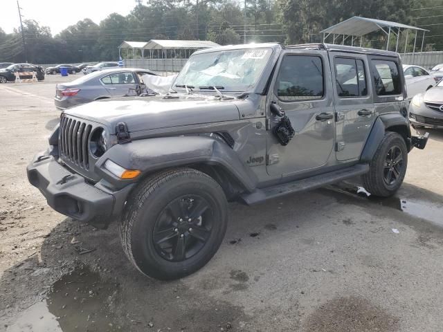 Obraz 2023 JEEP WRANGLER SPORT 2023