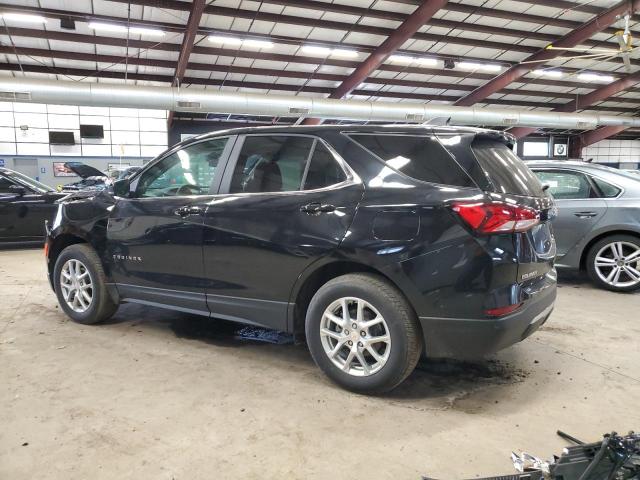 Изображение 2 2023 CHEVROLET EQUINOX LT 2023 с VIN 3GNAXTEG8PL253790