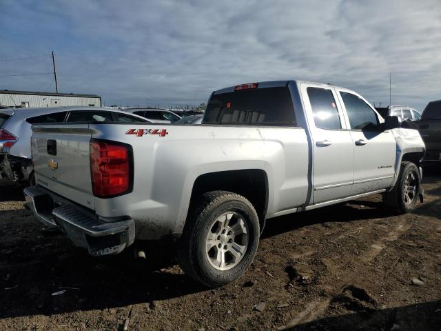 Изображение 3 2018 CHEVROLET SILVERADO K1500 LT 2018 с VIN 1GCVKREH5JZ101874
