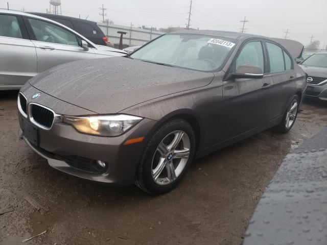 2015 BMW 320 I XDRIVE 2015 image