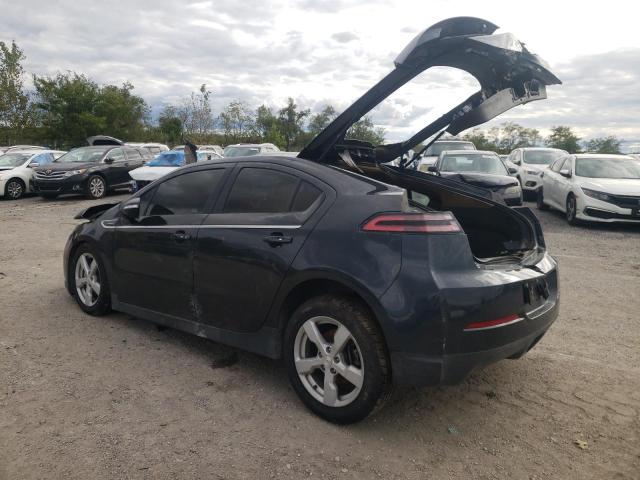 Obraz 2 z 2014 CHEVROLET VOLT  2014 z VIN 1G1RE6E41EU173784