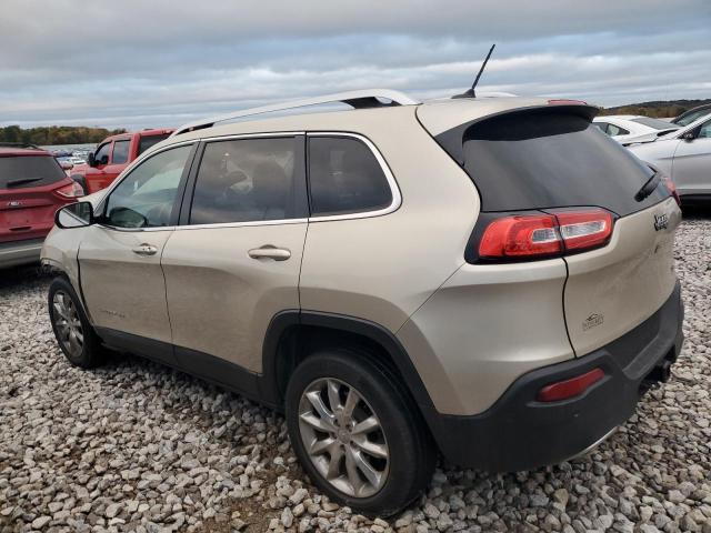 Obraz 2 z 2014 JEEP CHEROKEE LIMITED 2014 z VIN 1C4PJLDS2EW200990