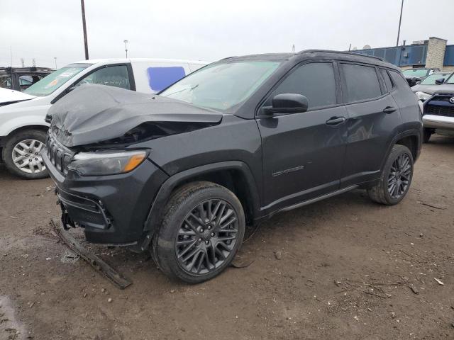Изображение 2022 JEEP COMPASS LIMITED 2022