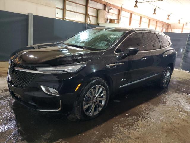 Изображение 1 2023 BUICK ENCLAVE AVENIR 2023 с VIN 5GAERDKW6PJ124042
