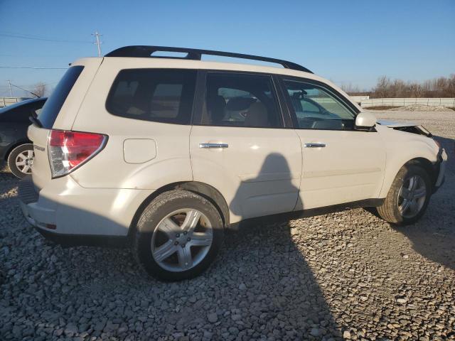 Image 3 of 2009 SUBARU FORESTER 2.5X PREMIUM 2009 with VIN JF2SH63649H715285