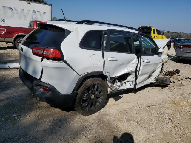Изображение 3 2014 JEEP CHEROKEE LATITUDE 2014 с VIN 1C4PJLCB4EW302194