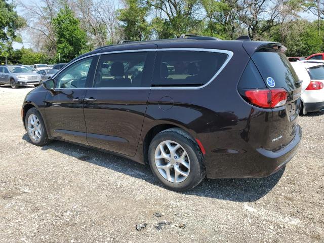 Изображение 2 2018 CHRYSLER PACIFICA TOURING PLUS 2018 с VIN 2C4RC1FG0JR128111