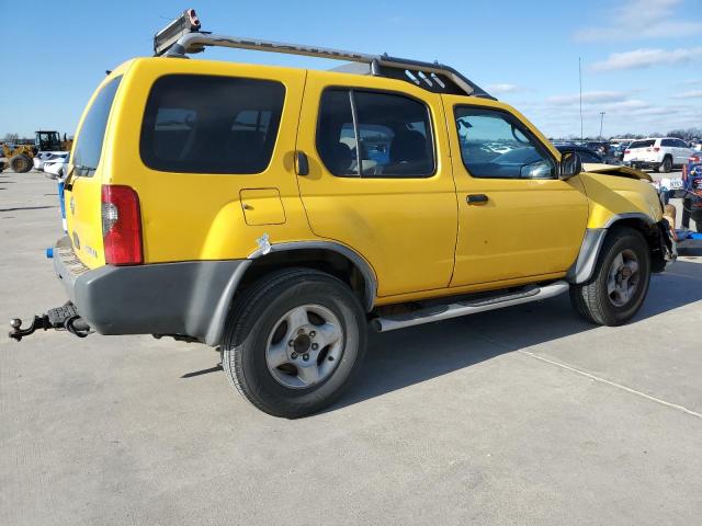 Изображение 3 2003 NISSAN XTERRA XE 2003 с VIN 5N1ED28T83C653906