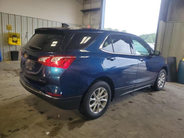 Изображение 3 2019 CHEVROLET EQUINOX LT 2019 с VIN 2GNAXUEV6K6254051