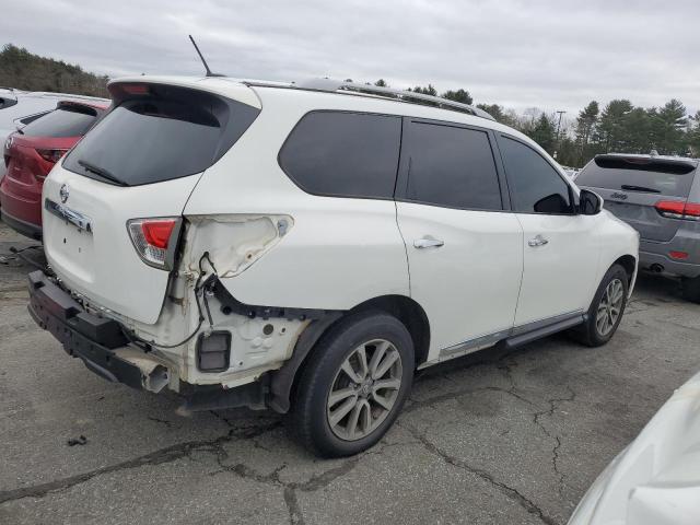 Изображение 3 2013 NISSAN PATHFINDER S 2013 с VIN 5N1AR2MM4DC683520