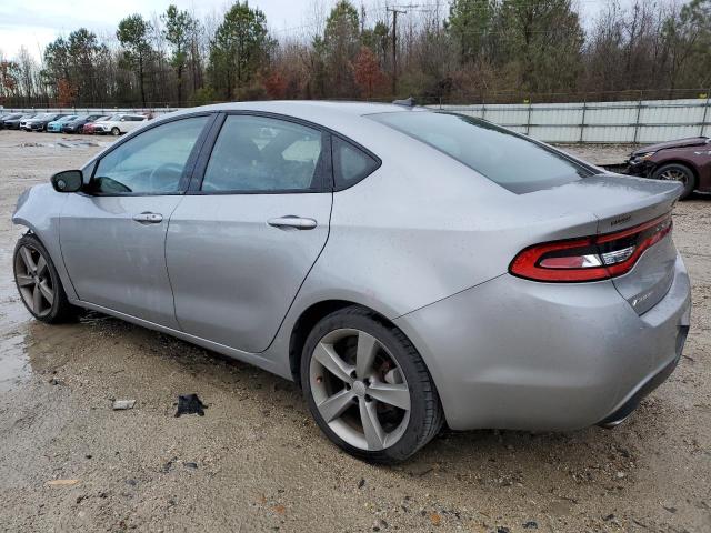 Obraz 2 z 2015 DODGE DART GT 2015 z VIN 1C3CDFEB1FD421360