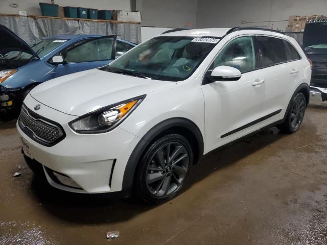 2017 KIA NIRO EX 2017 image