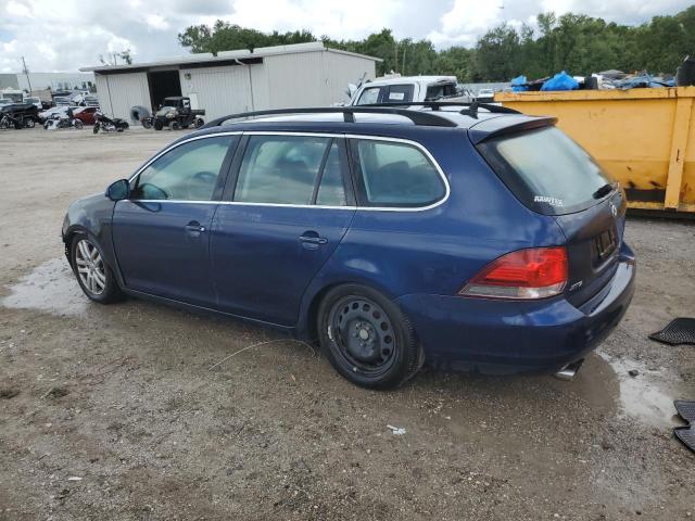 Image 2 of 2013 VOLKSWAGEN JETTA TDI 2013 with VIN 3VWML7AJ8DM674678