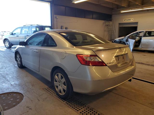 Obraz 2 z 2008 HONDA CIVIC LX 2008 z VIN 2HGFG12608H558100