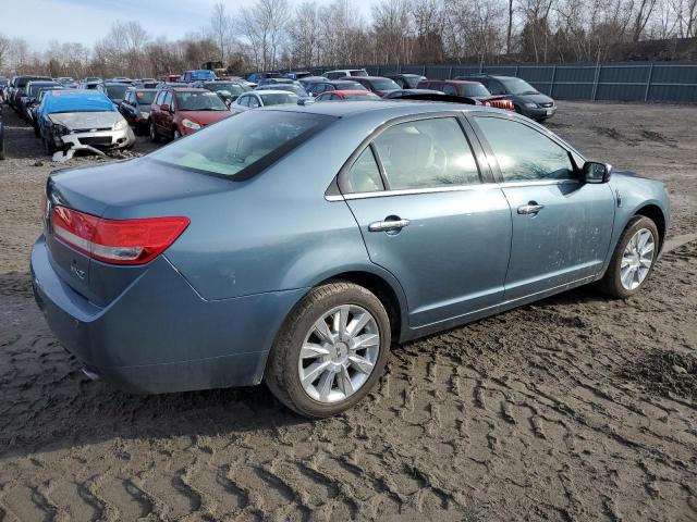 Изображение 3 2012 LINCOLN MKZ  2012 с VIN 3LNHL2GC9CR839702