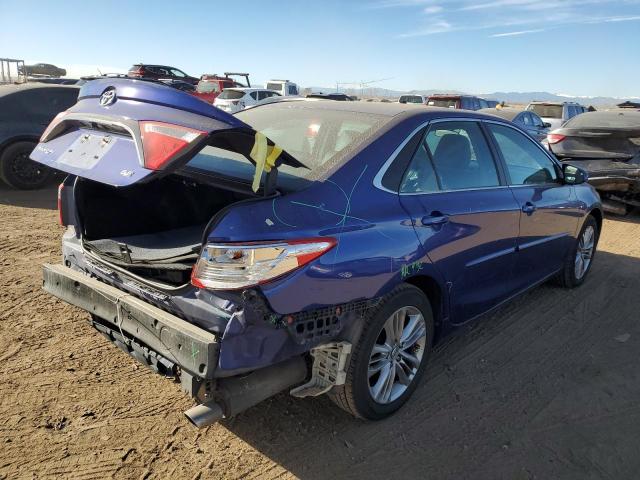 Image 3 of 2015 TOYOTA CAMRY LE 2015 with VIN 4T1BF1FK2FU942067