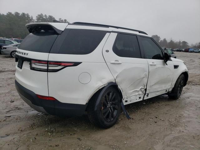Image 3 of 2018 LAND ROVER DISCOVERY SE 2018 with VIN SALRG2RV4JA055844