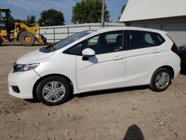 2019 HONDA FIT LX 2019 image