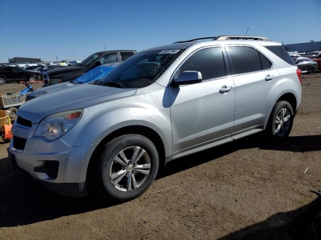 Obraz 2010 CHEVROLET EQUINOX LT 2010
