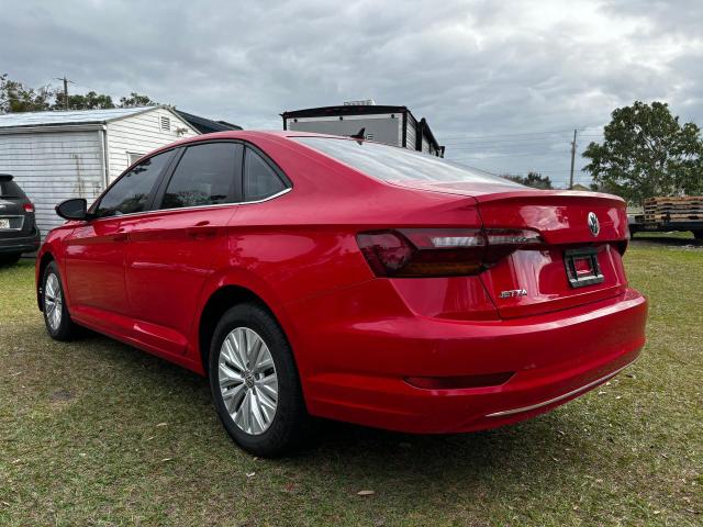 2019 VOLKSWAGEN JETTA S 2019 image