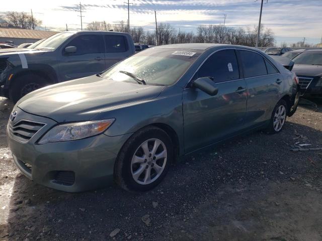 Obraz 1 z 2010 TOYOTA CAMRY BASE 2010 z VIN 4T1BF3EK7AU574863
