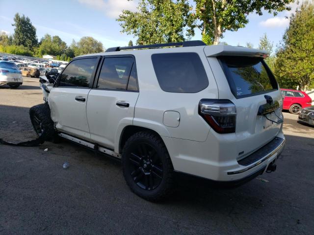 Изображение 2 2019 TOYOTA 4RUNNER SR5 2019 с VIN JTEBU5JRXK5650172