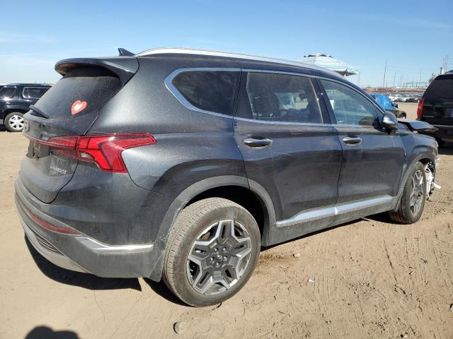 Image 3 of 2023 HYUNDAI SANTA FE SEL PREMIUM 2023 with VIN 5NMS3DA12PH002874
