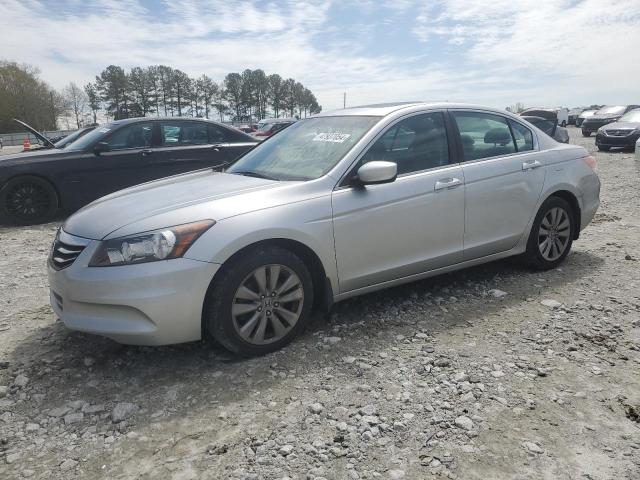 Изображение 1 2012 HONDA ACCORD EX 2012 с VIN 1HGCP2F73CA190742