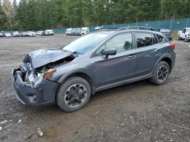 2021 SUBARU CROSSTREK PREMIUM 2021 image