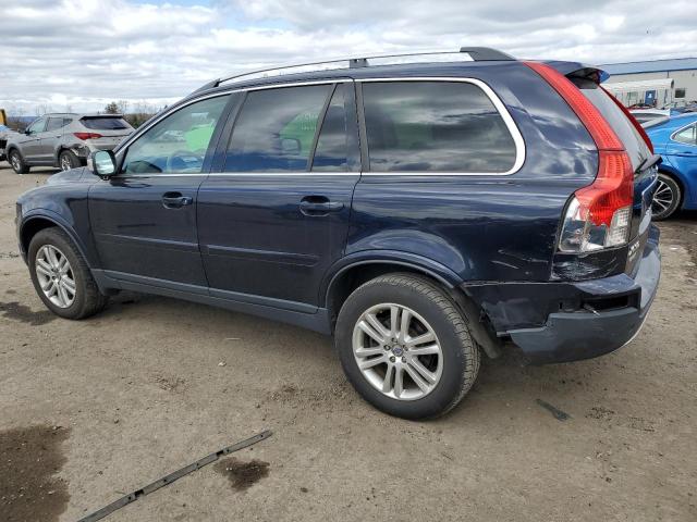 Image 2 of 2010 VOLVO XC90 3.2 2010 with VIN YV4982CZ9A1555141