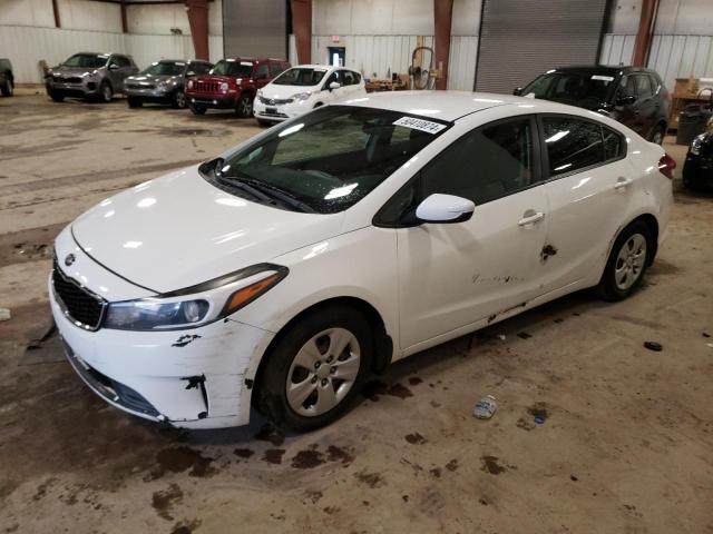 Obraz 2017 KIA FORTE LX 2017