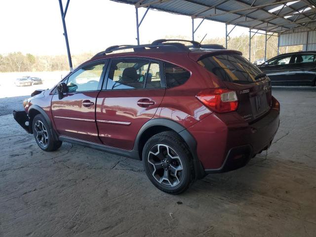 Obraz 2 z 2013 SUBARU XV CROSSTREK 2.0 PREMIUM 2013 z VIN JF2GPACC0D2832679