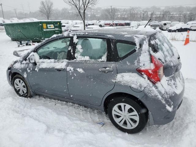 Obraz 2 z 2017 NISSAN VERSA NOTE S 2017 z VIN 3N1CE2CP0HL381871