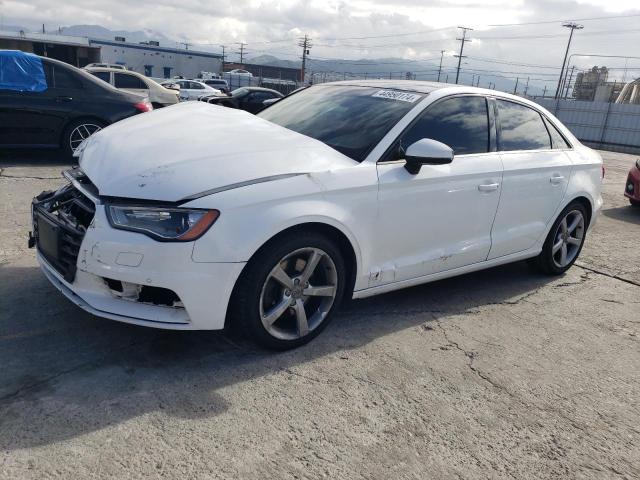 Изображение 2016 AUDI A3 PREMIUM 2016