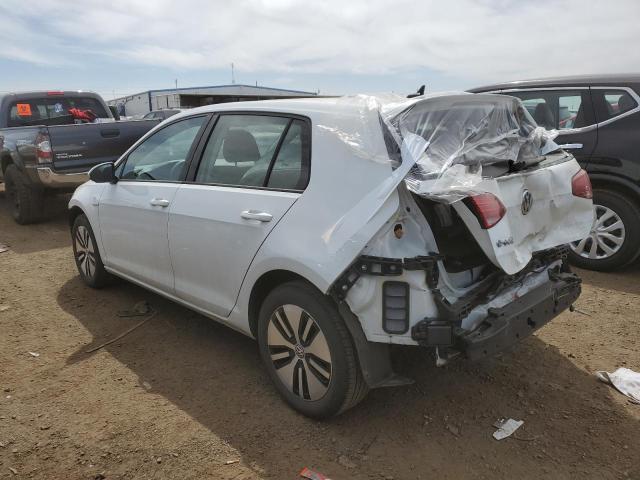 Obraz 2 z 2019 VOLKSWAGEN E-GOLF SE 2019 z VIN WVWKR7AUXKW918900