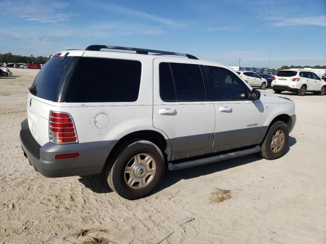Изображение 3 2002 MERCURY MOUNTAINEER  2002 с VIN 4M2DU66E82ZJ14400