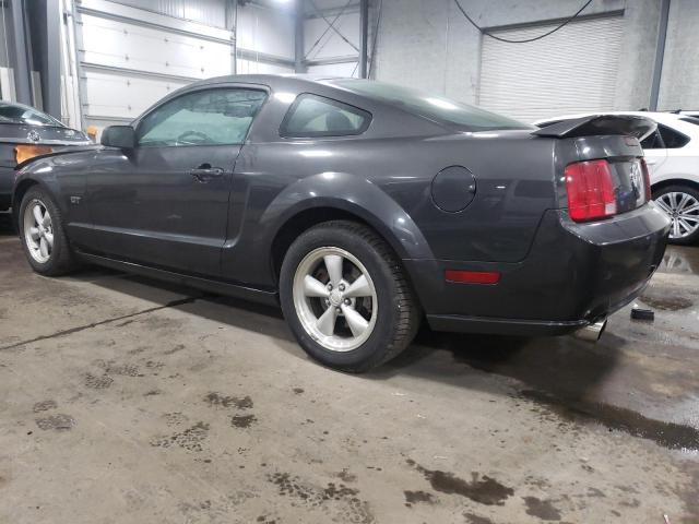 Obraz 2 z 2007 FORD MUSTANG GT 2007 z VIN 1ZVFT82H875241740