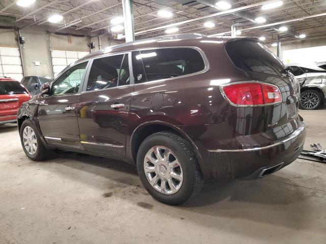 Image 2 of 2016 BUICK ENCLAVE  2016 with VIN 5GAKVBKD2GJ326524